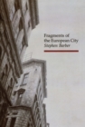 Fragments of the European City - Book