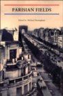Parisian Fields Pb - Book