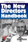 The New Directors Handbook - Book