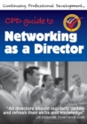 Cpd Guide to Networking as a Director - Book