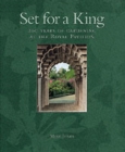 Set for a King: 200 Years of Gardening at the Royal Pavilion - Book