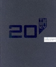 20: Twenty : A Timeline of Cornerhouse Exhibitions 1985 - 2005 - Book