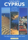 Explore Cyprus : A Complete Fully Illustrated Colour Guide, 2nd Edition - Book