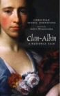 Clan-Albin : A National Tale - Book