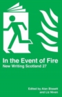 In the Event of Fire - Book