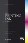 The Printing Ink Manual - Book