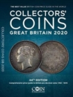 Collectors' Coins: Great Britain 2020 : British pre-decimal coins 1760 - 1979 - Book