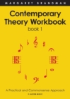 Contemporary Theory Workbook : Bk. 1 - Book