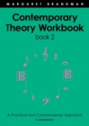 Contemporary Theory Workbook : v. 2 - Book