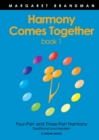 Harmony Comes Together : bk. 1 - Book