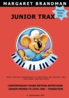 Junior Trax - Book