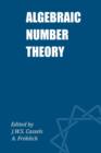 Algebraic Number Theory - Book