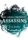 Assassins - Book