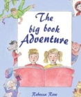 The Big Book Adventure - Book