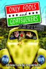 Only Fools and Goatsuckers - Book