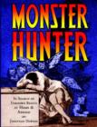 Monster Hunter - Book