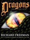 Dragons : More Than a Myth - Book