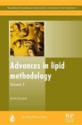 Advances in Lipid Methodology : Volume 4 - Book