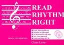 Read Rhythm Right - Book