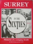 Surrey in the Sixties - Book