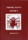 Theory is Fun Grade 5 - Book