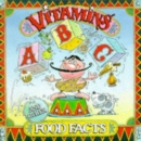 Vitamins ABC and Other Food Facts - Book