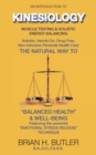 Introduction to Kinesiology : Muscle Testing and Holistic Energy Balancing - Book