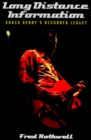 Long Distance Information : Chuck Berry's Recorded Legacy - Book