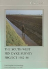 EAA 59: The South-West Fen Dyke Survey Project 1982-86 - Book