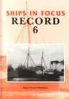 Ships in Focus Record 6 - Book