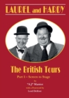 LAUREL and HARDY - The British Tours (Part 1) - Book