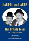 LAUREL and HARDY - The British Tours (part 2) - Book