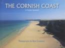 The Cornish Coast - Book