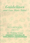 GUIDELINES & LOTS MORE TITLES PICTURE - Book