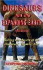 Dinosaurs and the Expanding Earth - Book