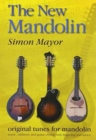 The New Mandolin : original tunes for mandolin - Book