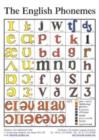 The English Phonemes in Colour - Book