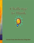 Challenge To Think - Book