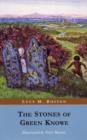 The Stones of Green Knowe - Book