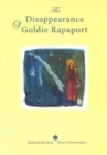 Disappearance of Goldie Rapaport - Book