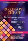 Parkinson's Disease : Reducing Symptons with Nutrition and Drugs - Third Revised Edition - Book