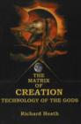 The Matrix of Creation : Technology of the Gods - Book