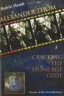 Alexander Thom : Cracking the Stone Age Code - Book