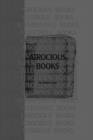 Atrocious Books - Book