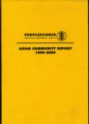 Asian Community Report - Book