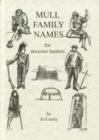 Mull Family Names : For Ancestor Hunters - Book
