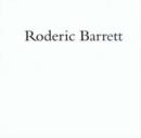 Roderic Barrett : A Retrospective, 1996 - Book