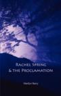 Rachel Spring and the Proclamation - Book
