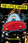 The Little Driver - Book