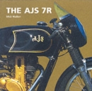 The AJS 7R - Book